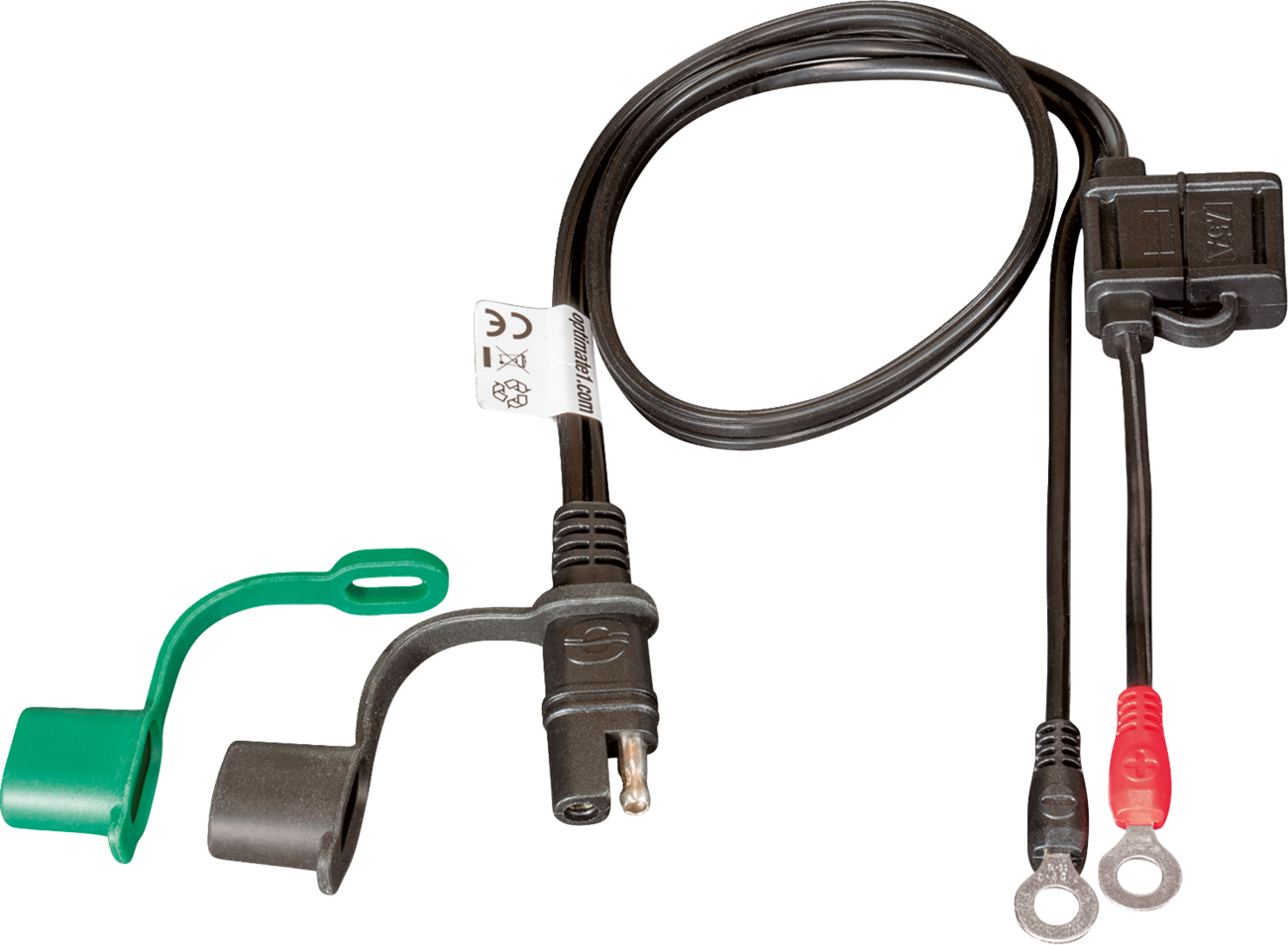 TECMATE OptiMate Cable O-31S Charging Cable