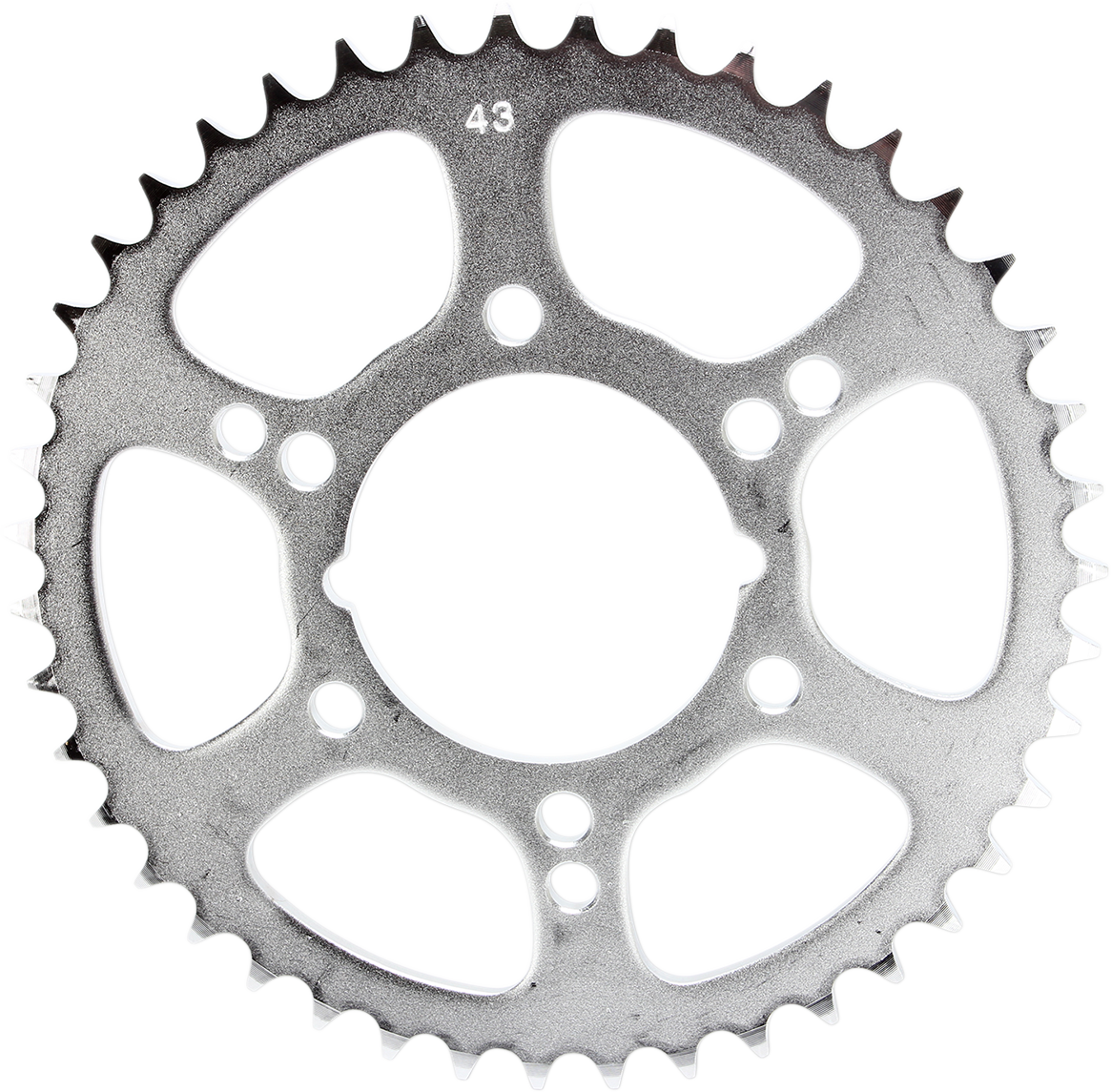 JT SPROCKETS Steel Rear Sprocket