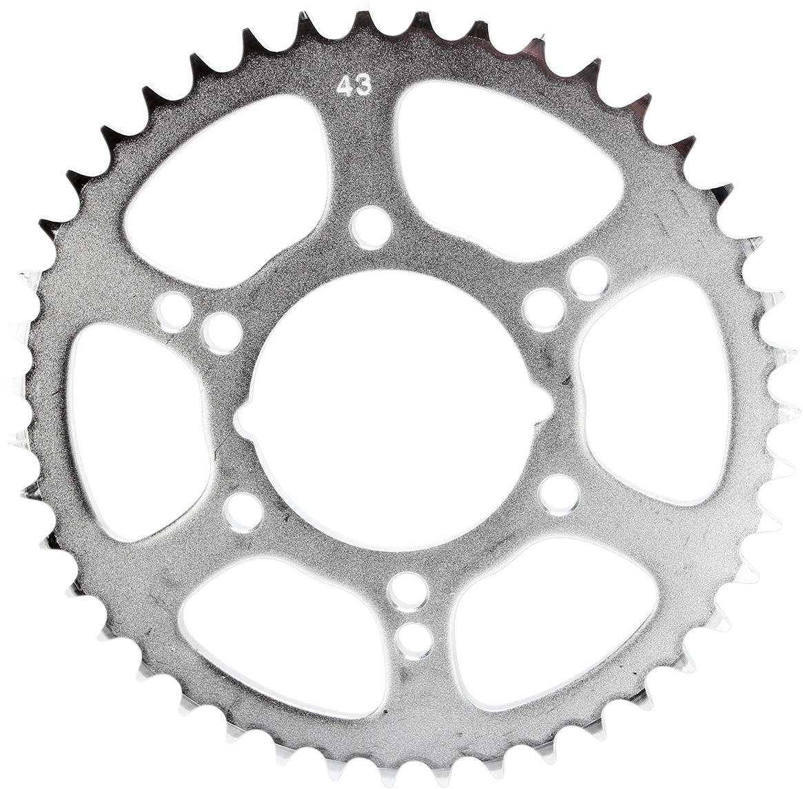 JT SPROCKETS Steel Rear Sprocket