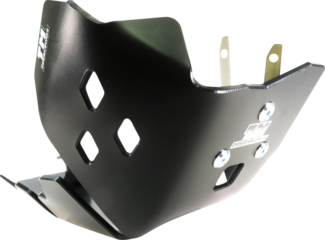 TM Designworks Full Coverage Skid Plate KTM / Husqvarna / Gas Gas 250cc-350cc 2022-2025