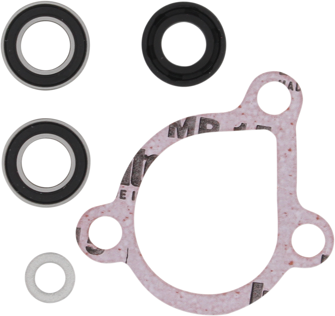 Water Pump Rebuild Kit