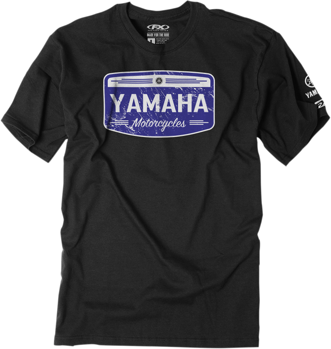 Factory Effex Yamaha Rev T-Shirt