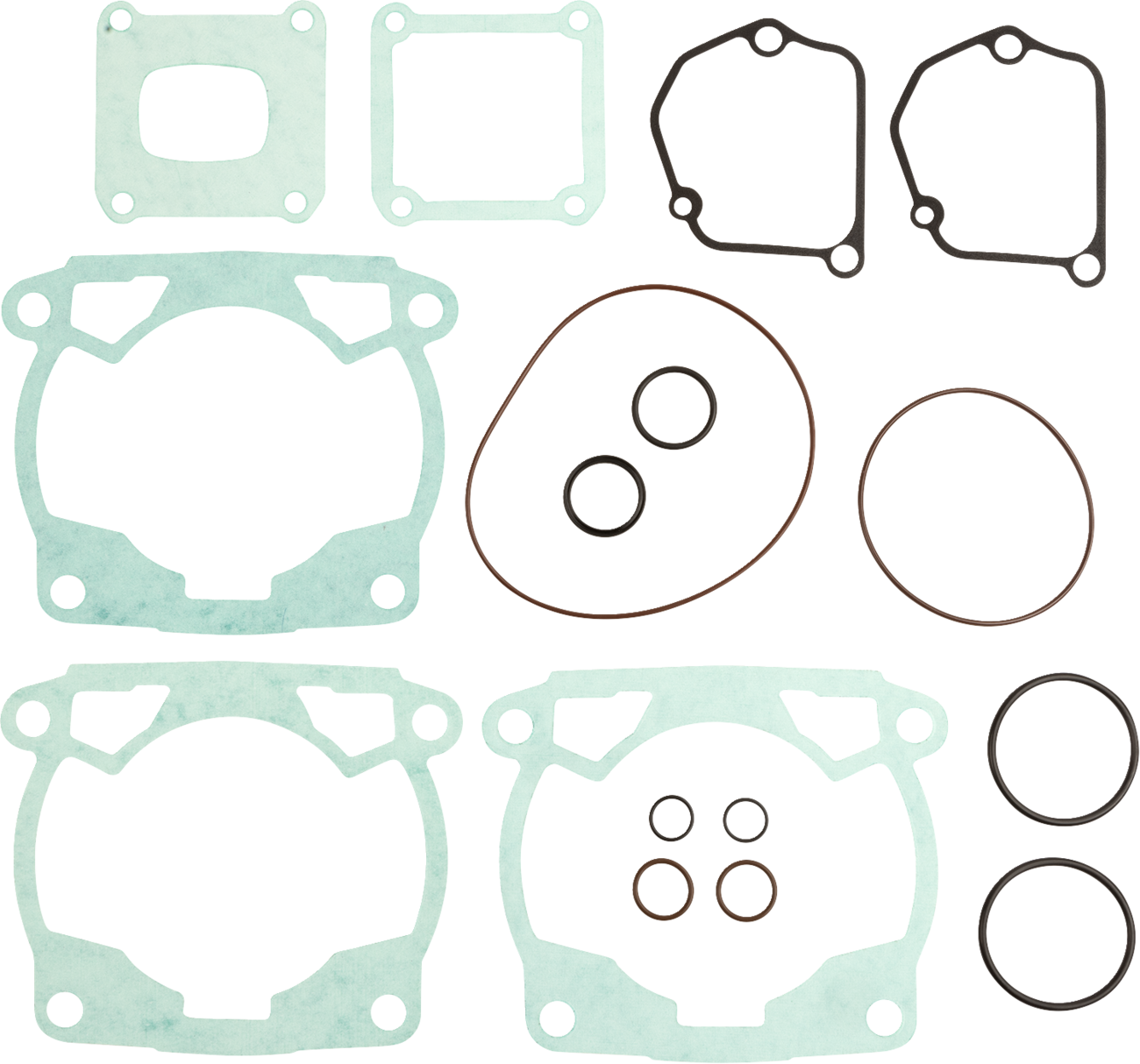 Prox Top End Gasket Set - Gas Gas/Husqvarna/KTM