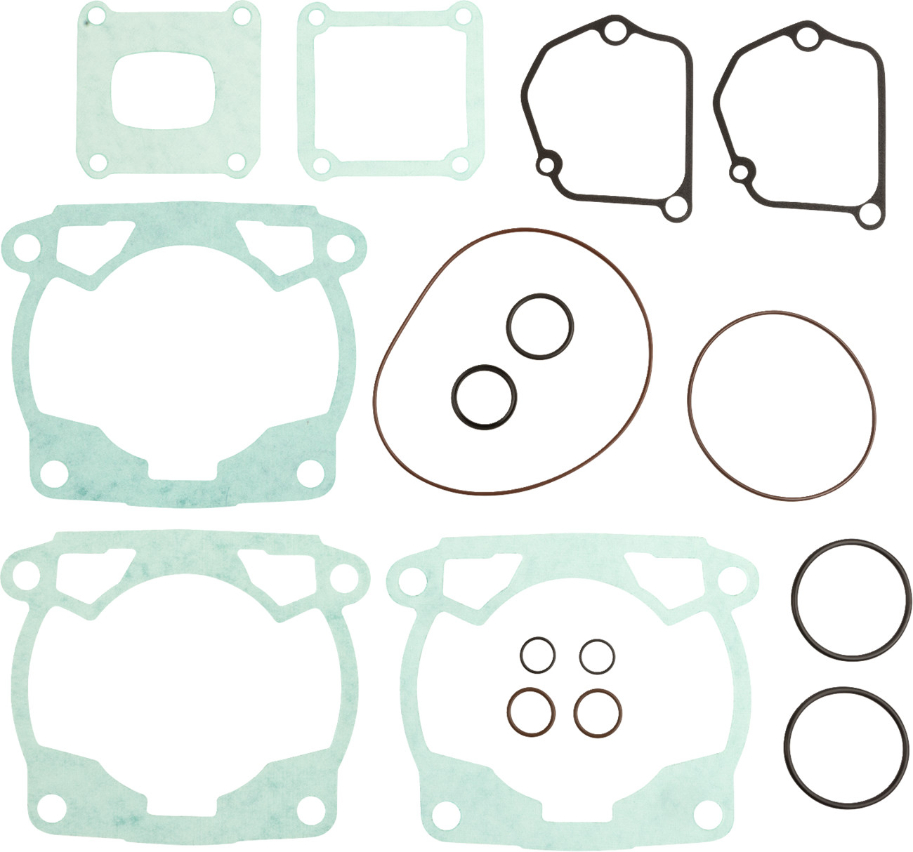 PROX Top End Gasket Set