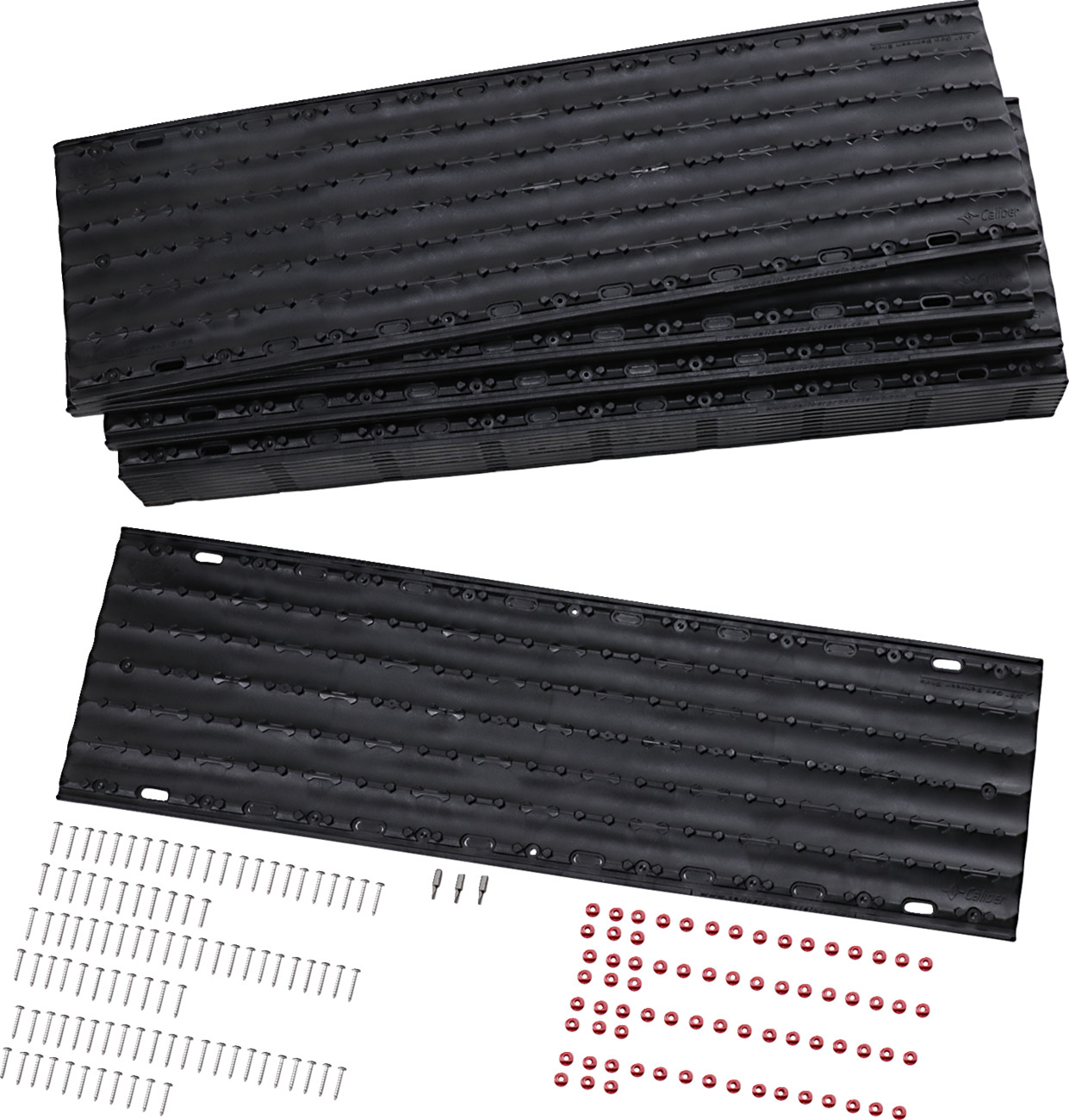 LowPro GripGlides™