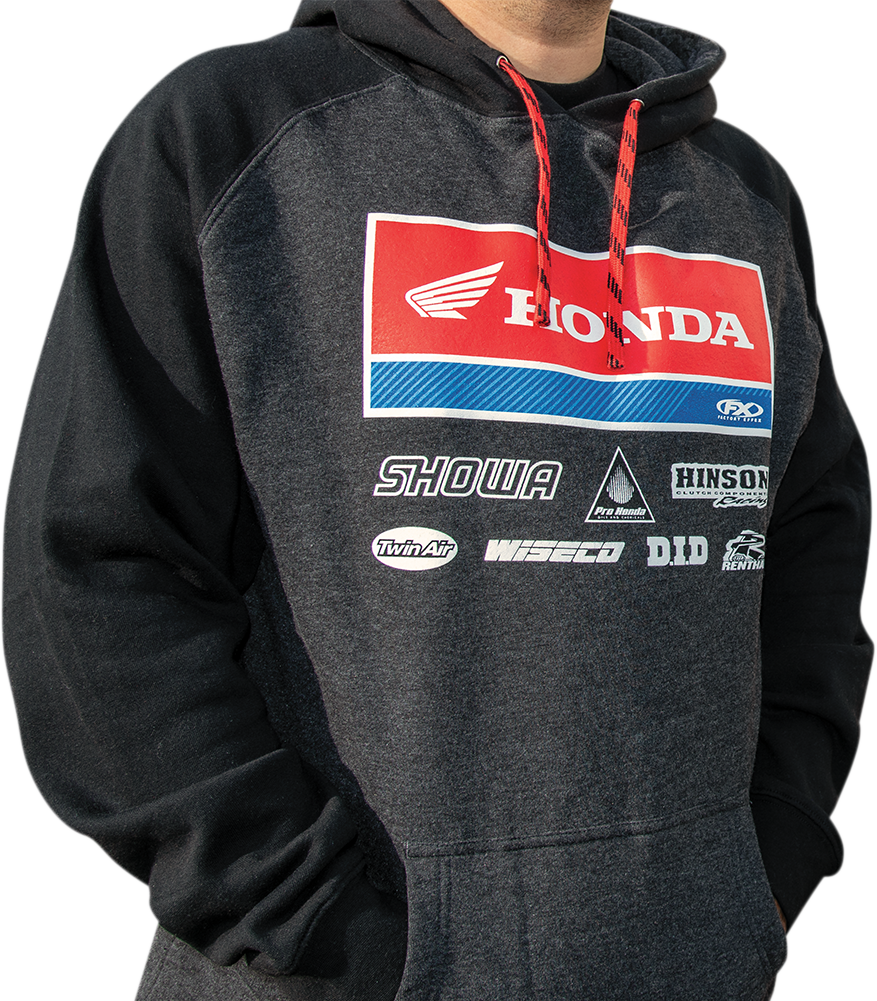 Factory Effex Honda Racewear Hoody