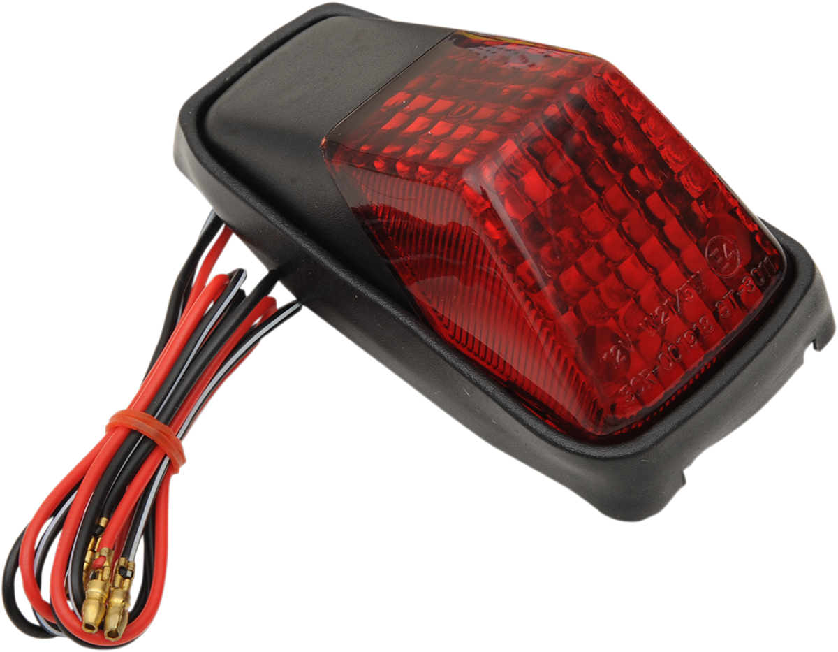 Offroad Tail/Stop Light