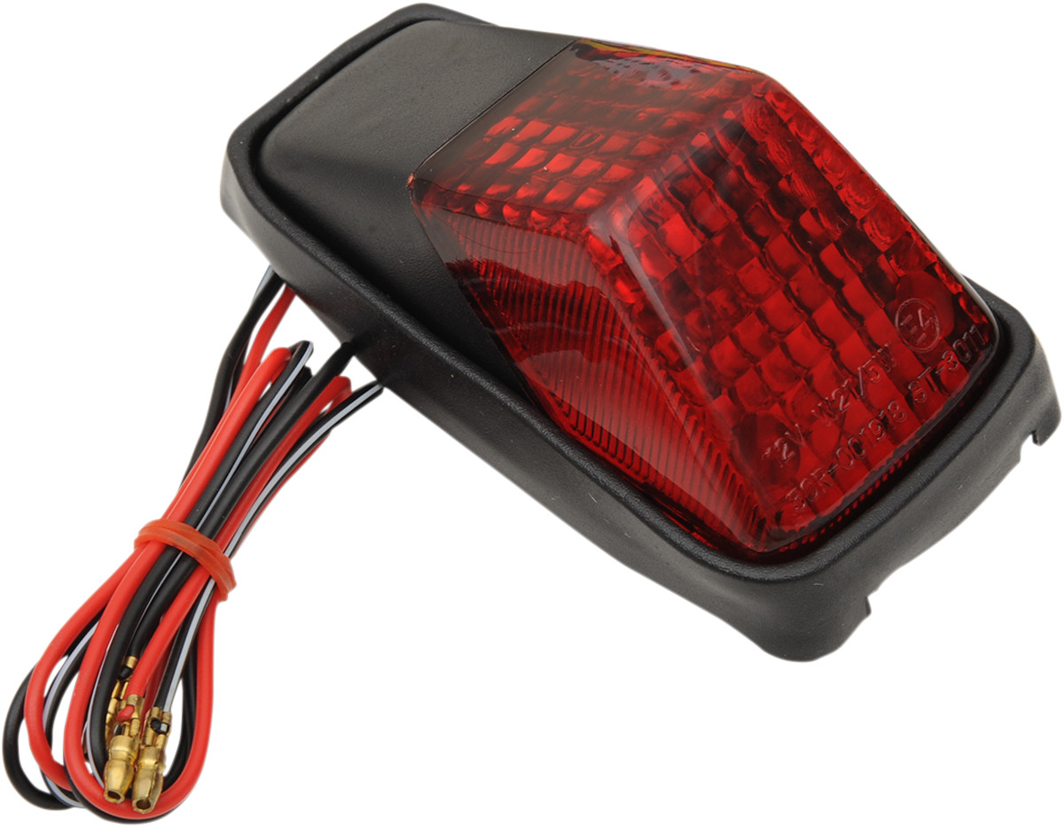 MAIER Offroad Tail/Stop Light