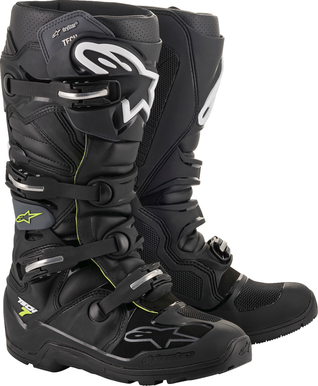 ALPINESTARS Tech 7 Enduro Drystar® Boots