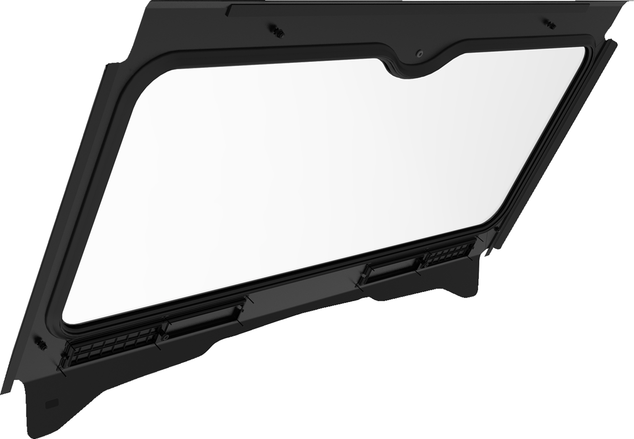 Moose Racing Glass Windshield