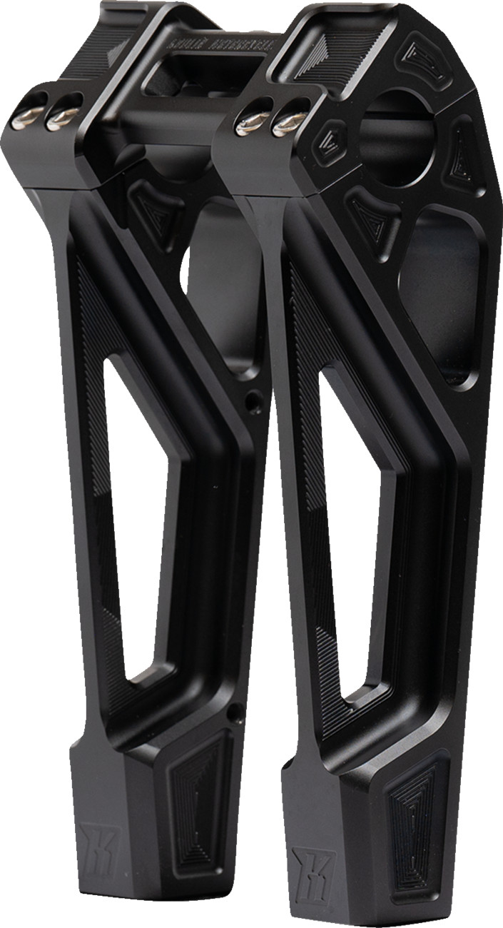 KODLIN USA Fastback Risers