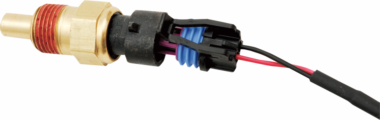 Dakota Digital Oil Temp Sensor For MCL 3000 Series Dresser Six-Gauge System
