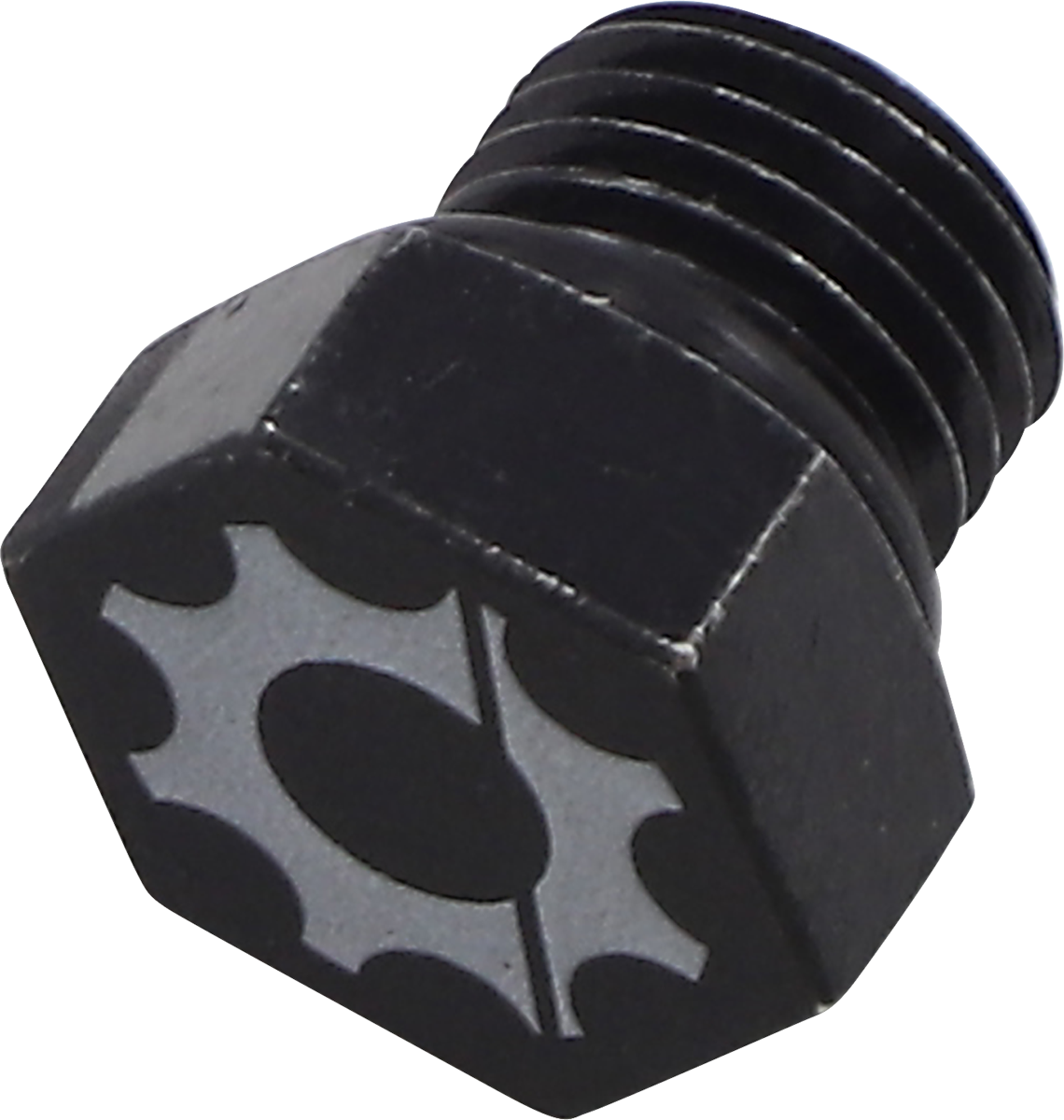 QUAD LOGIC Rear Main Gear Case Drain Plug