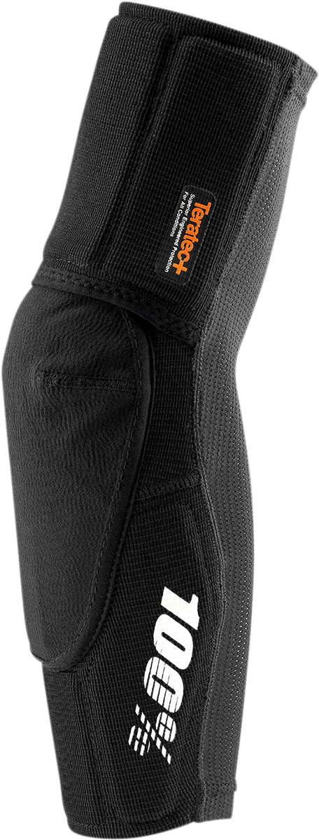 Teratec Plus Elbow Guards