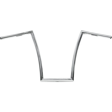 HANDLEBARS FATBOB 17