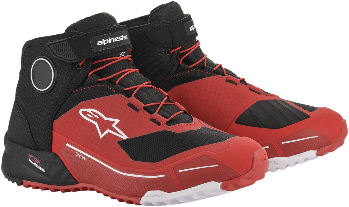 Alpinestars CR-X Drystar® Riding Shoes