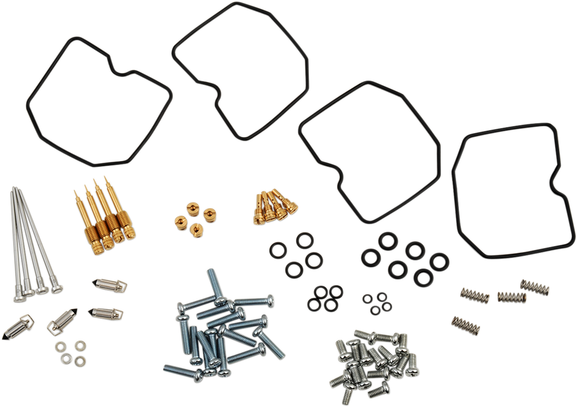 PARTS UNLIMITED Carburetor Repair Kit
