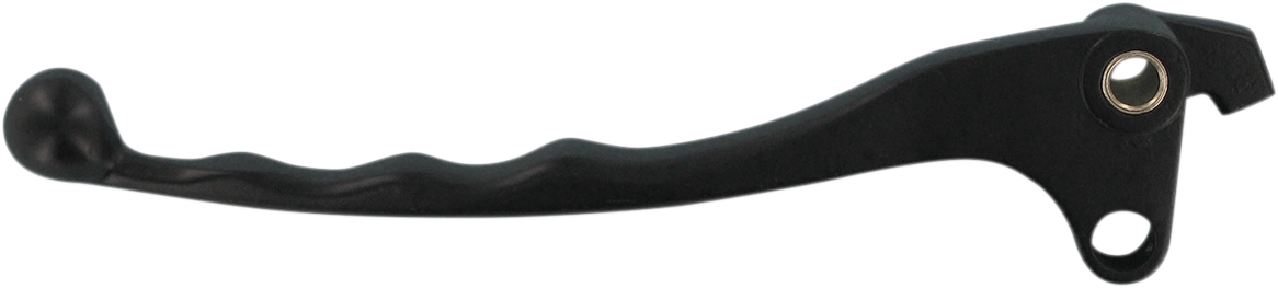 Parts unlimited Lever - Left Hand - Black 1984-1987 Honda GL1200 Gold Wing