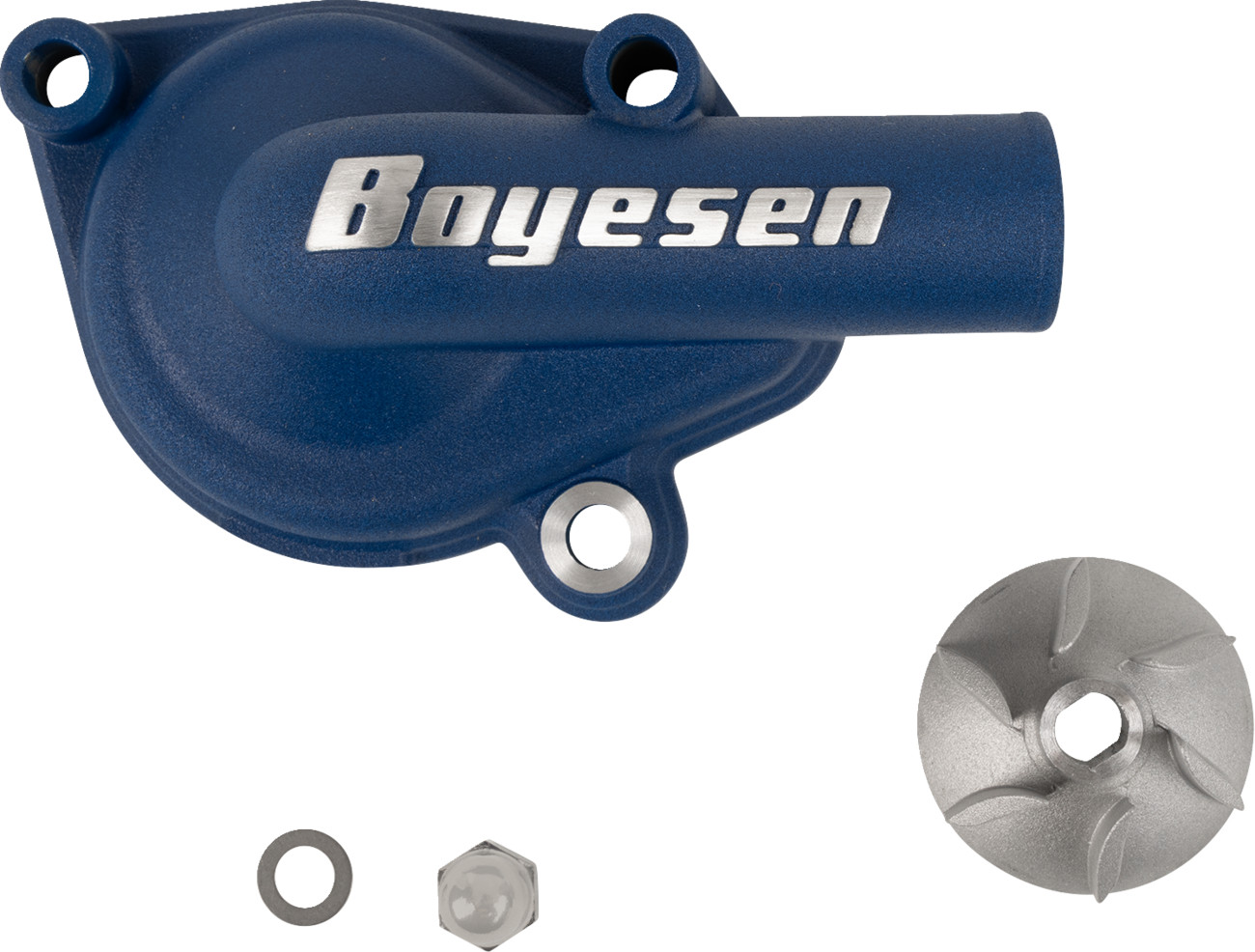 BOYESEN Water Pump Kit