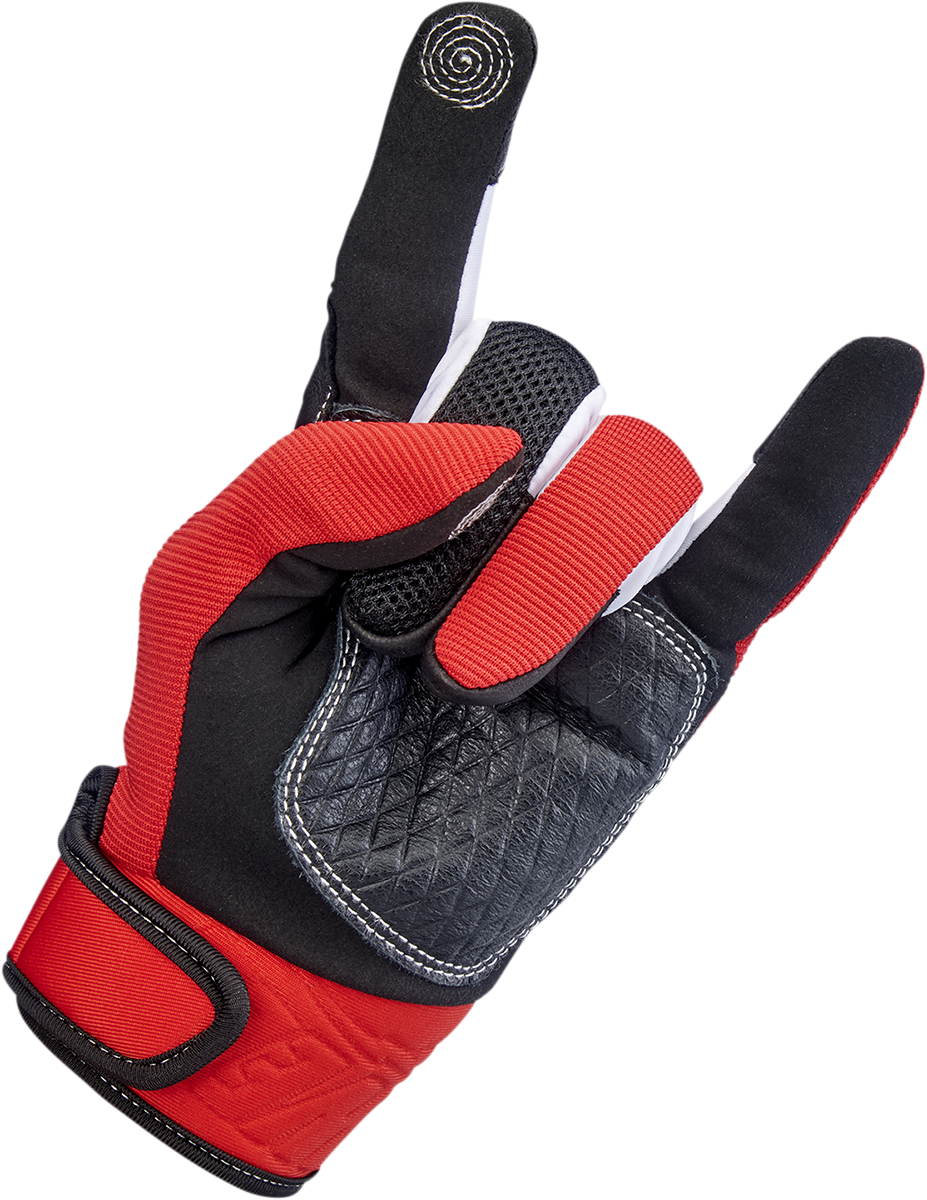 BILTWELL Baja Gloves