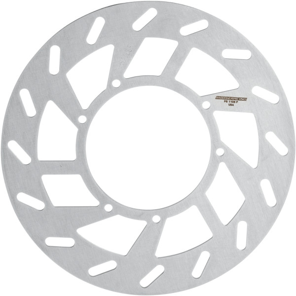 Moose Utility Division - REPLACEMENT ROTORS