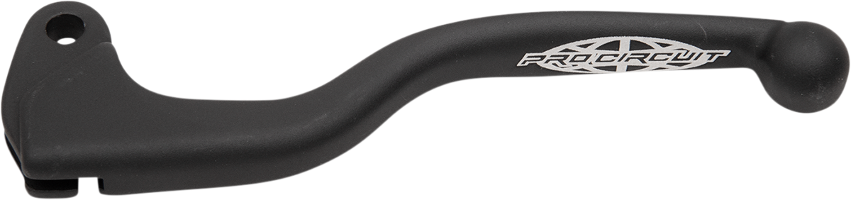 Pro circuit Forged Clutch Lever - Black Kawasaki/Suzuki