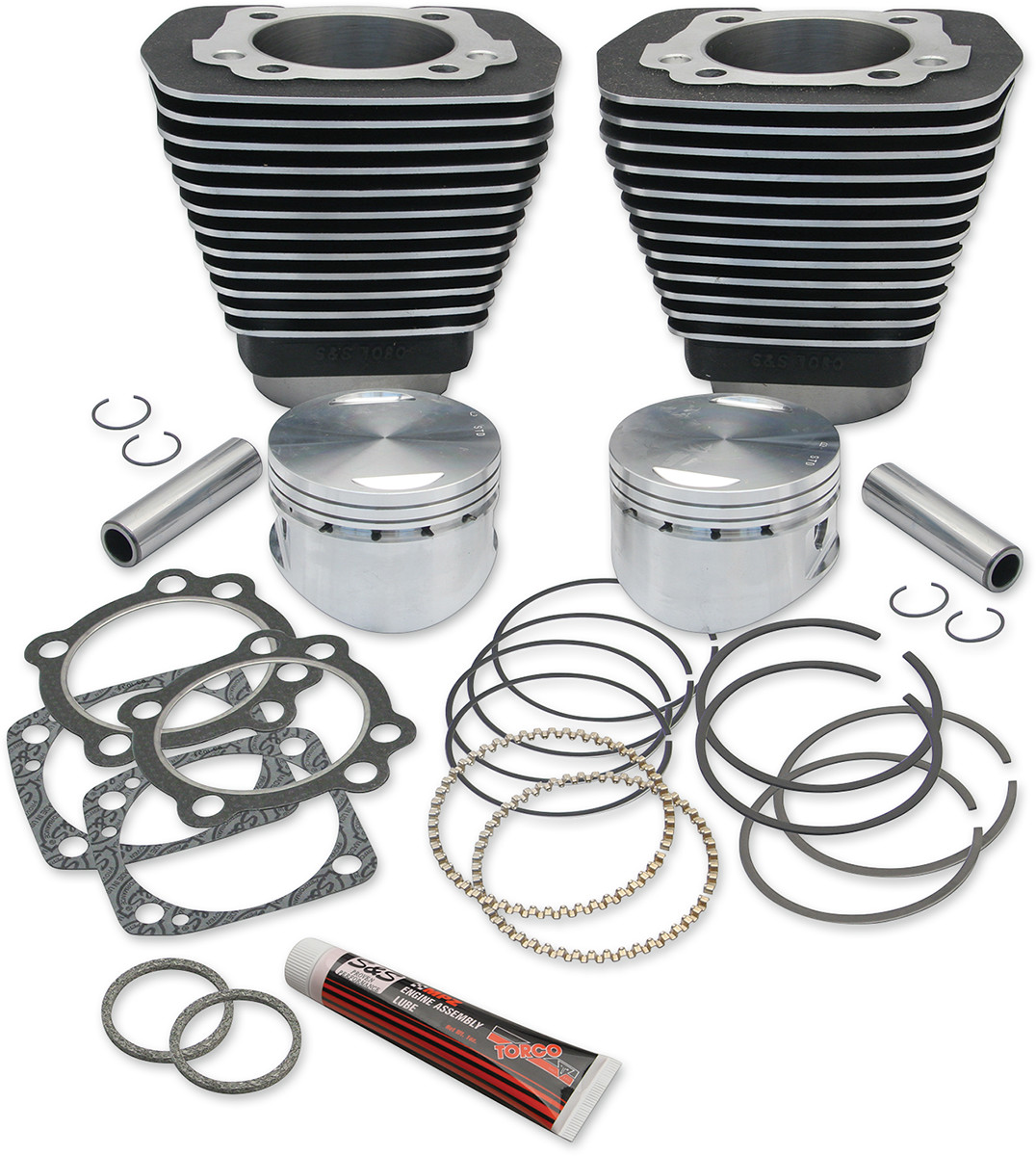 S&S CYCLE 96" Big Bore Kit