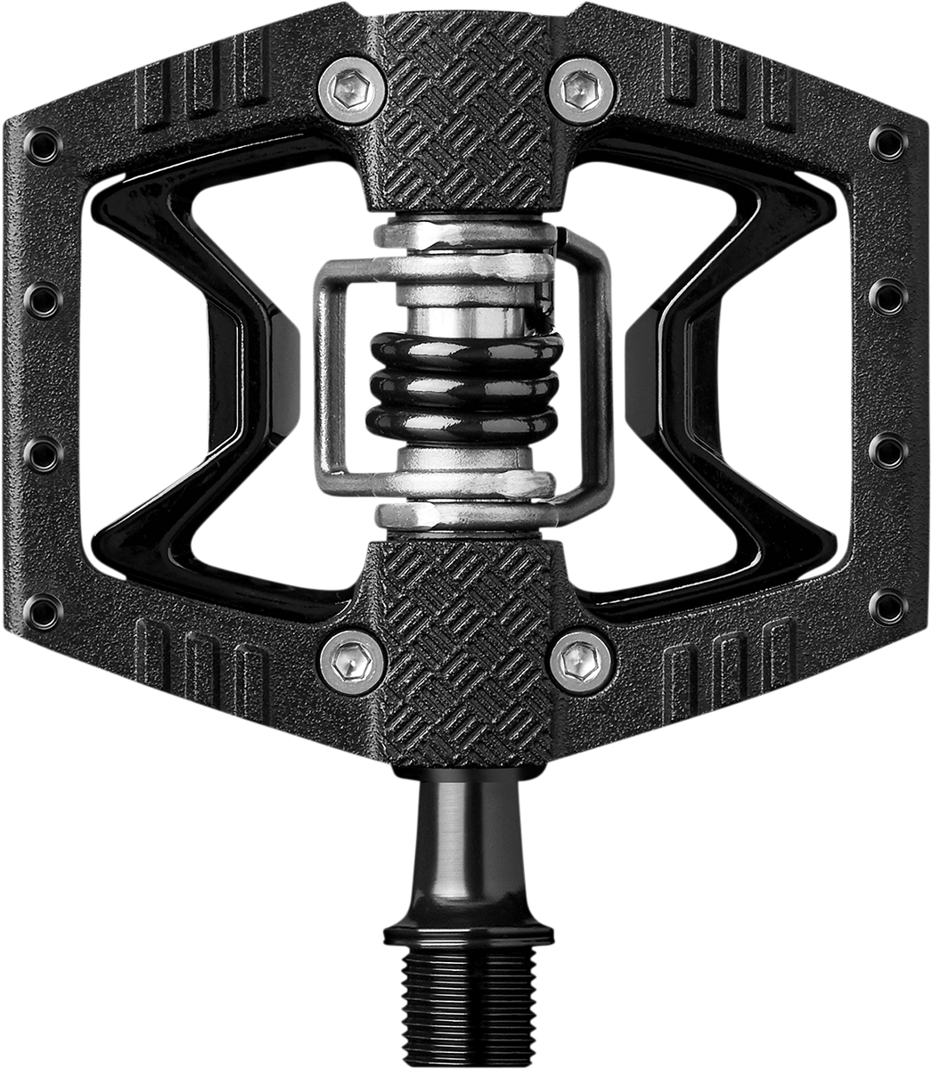 CRANKBROTHERS Double Shot 3 Pedals