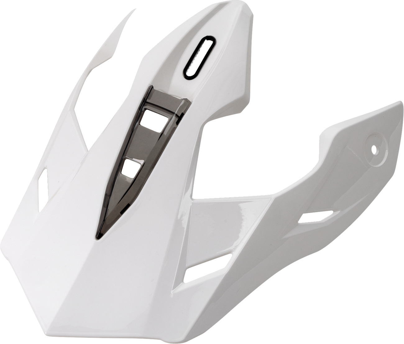 Z1R Range 2.0 Helmet Peak — Solid