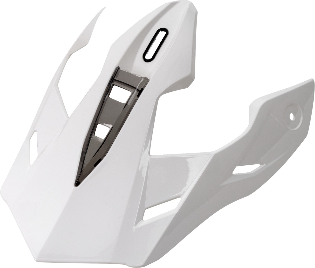 Z1R Range 2.0 Helmet Peak — Solid