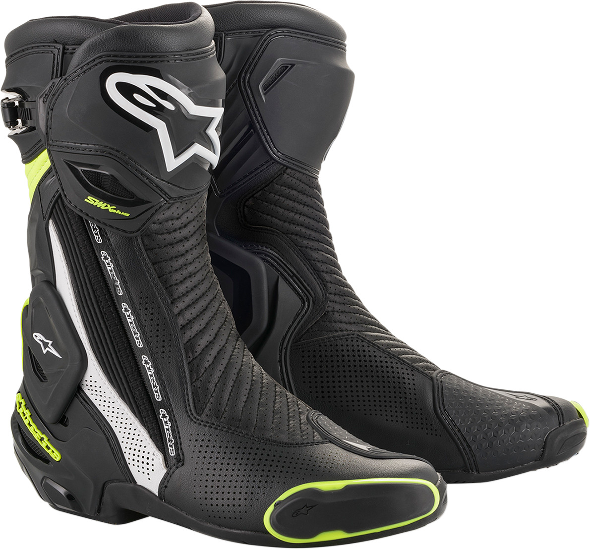 ALPINESTARS SMX Plus Vented Boots