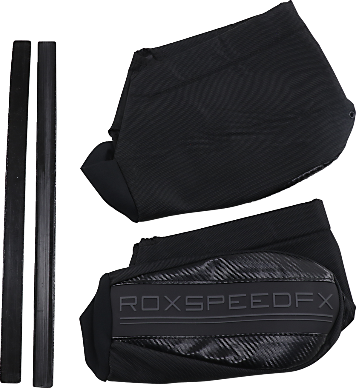 Rox speed fx All Season Gauntlet Handguards
