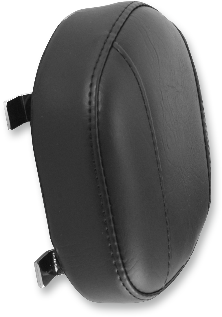 Mustang Sissy Bar Passenger Backrest Pad