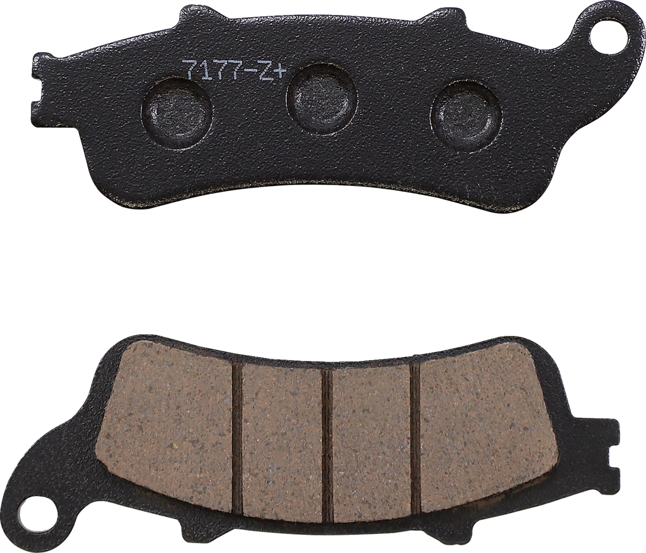 LYNDALL RACING BRAKES LLC Organic Indian/Victory Brake Pads