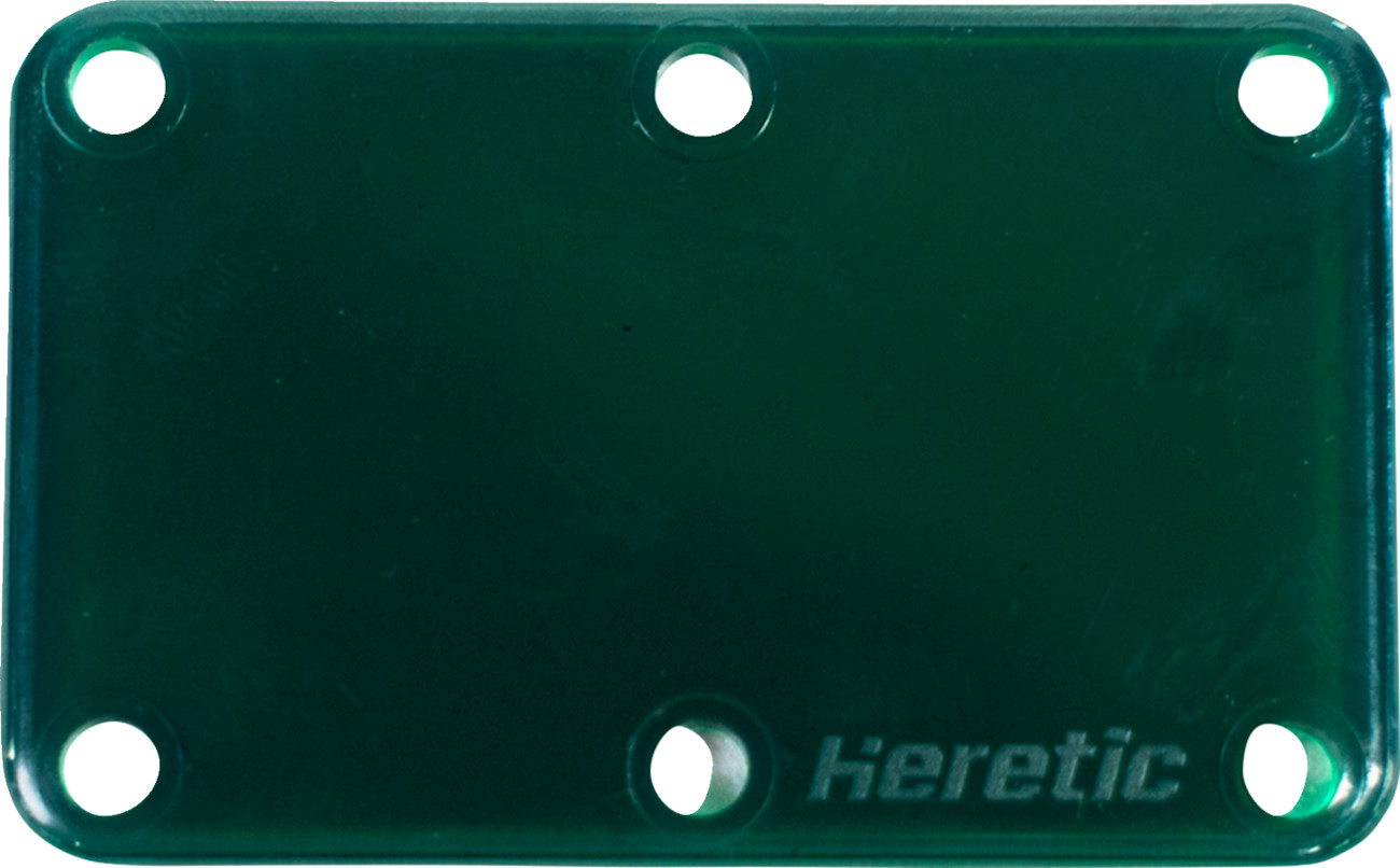 HERETIC Lens