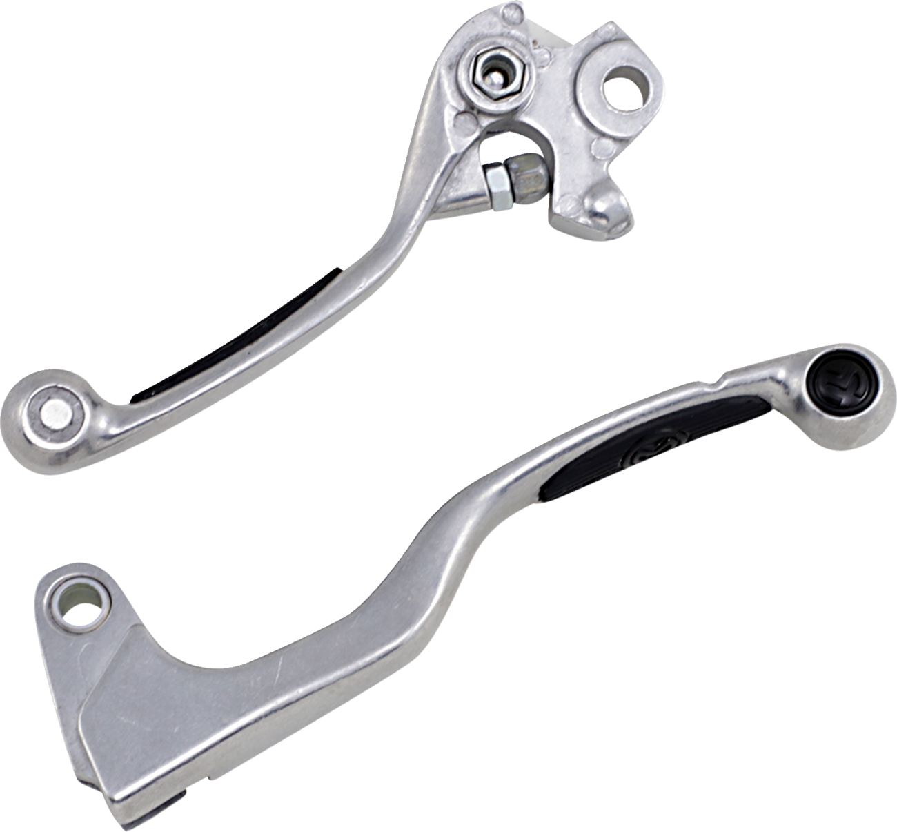 Moose Racing Competition Lever Set Kawasaki / Yamaha 125cc-450cc 2007-2018