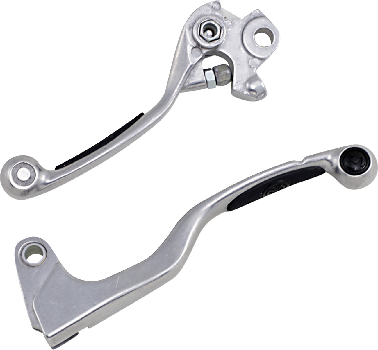 Moose Racing Competition Lever Set