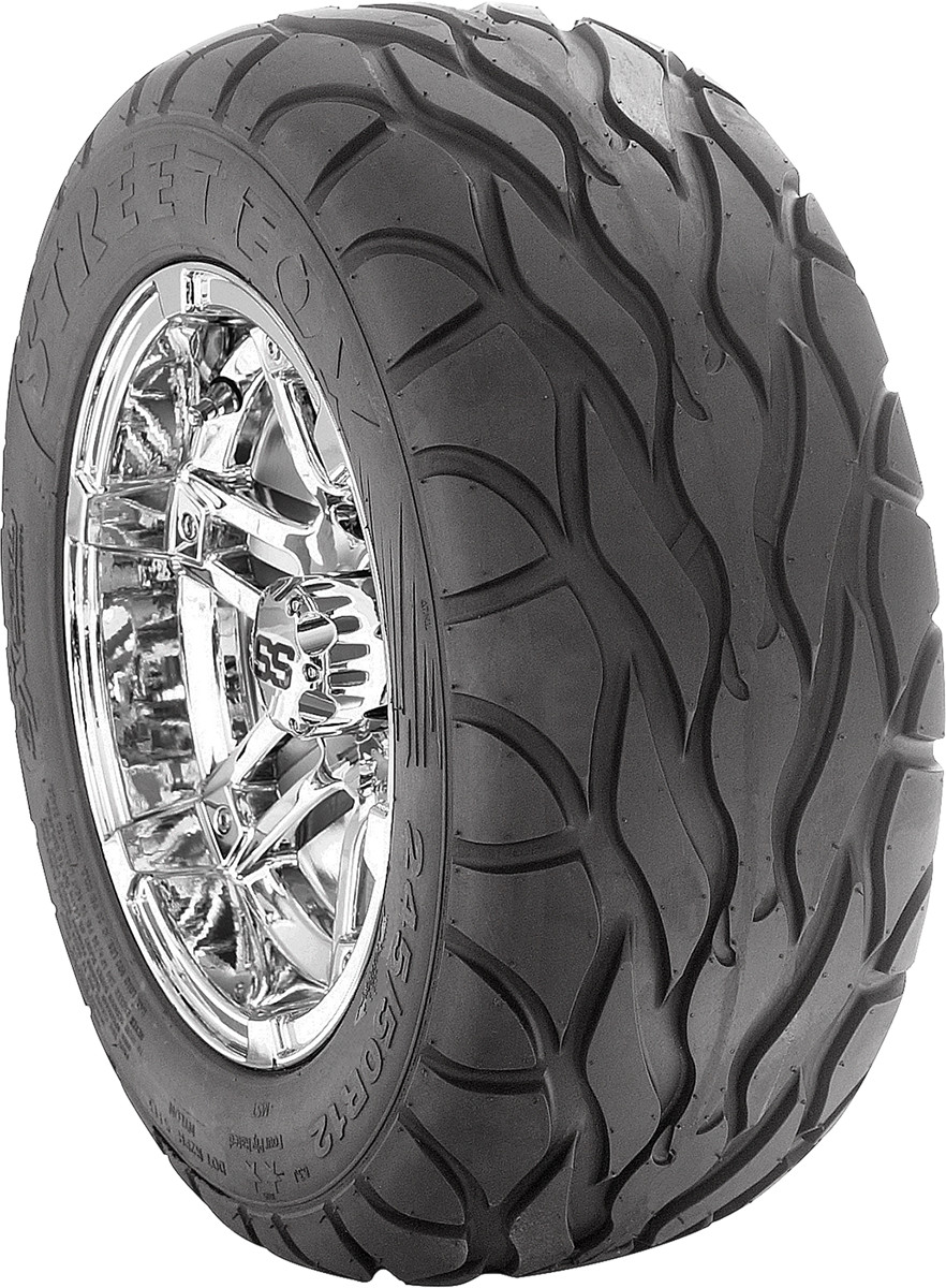 AMS Street Fox Tire