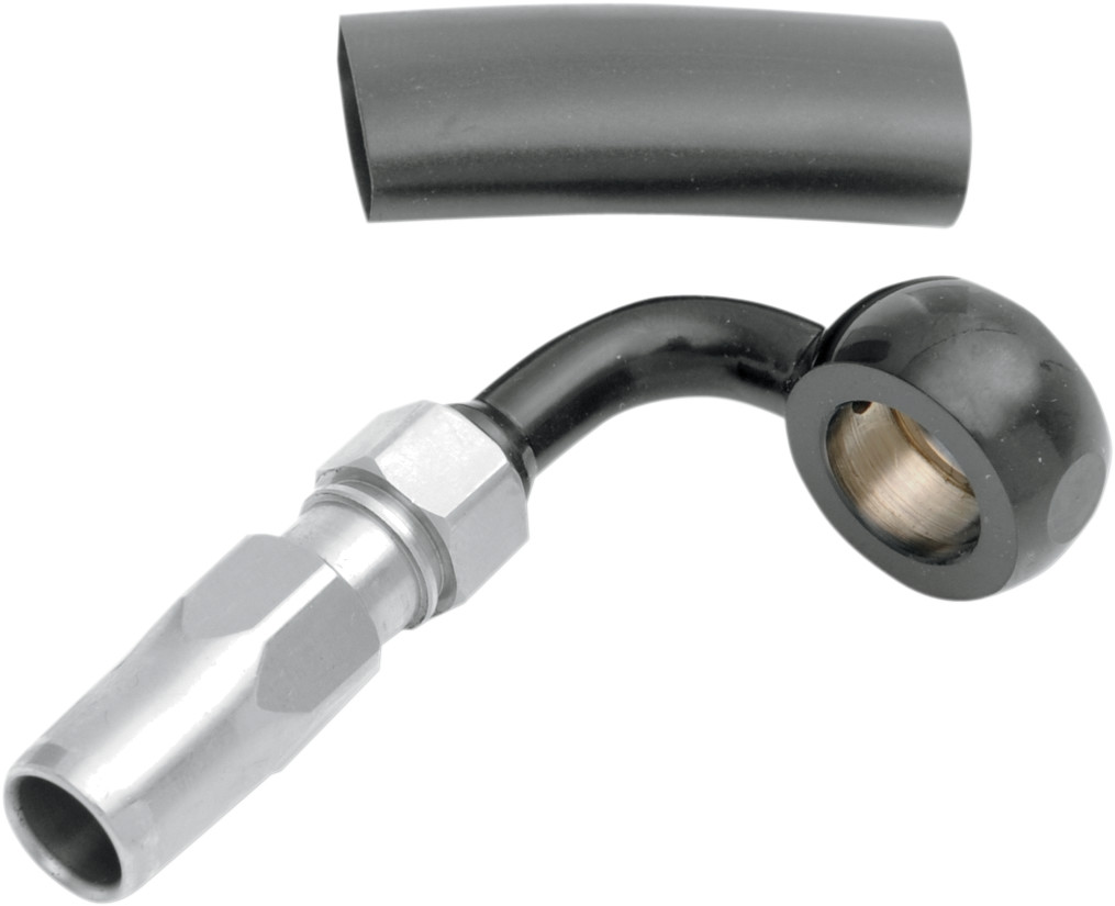 MAGNUM SHIELDING BYO® Build-Your-Own Banjo with Fitting
