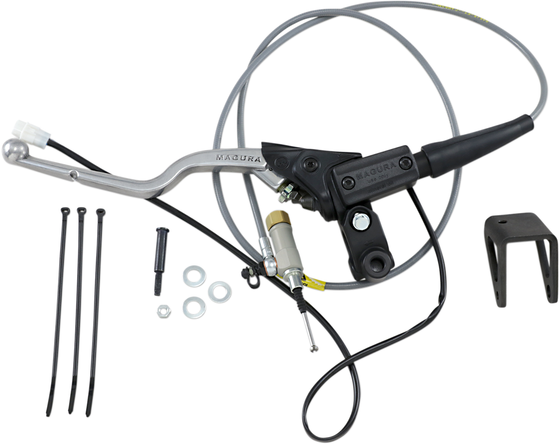 Magura HYMEC Hydraulic Clutch Kit Honda Africa Twin 2016-2018