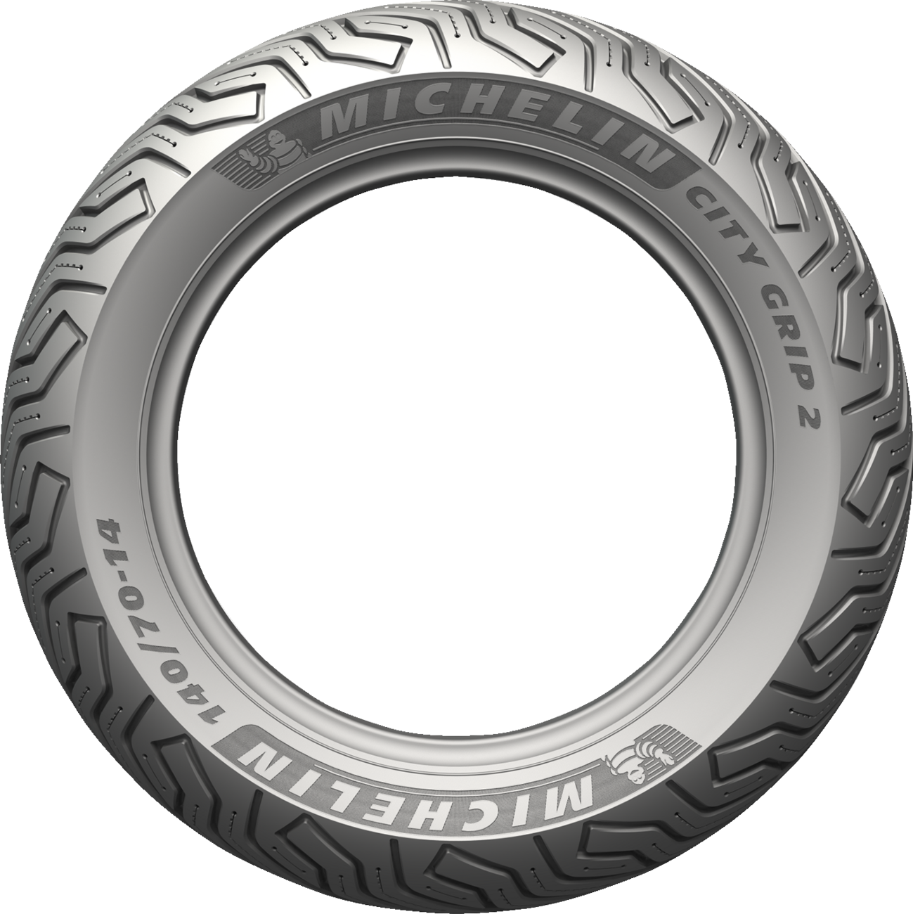 MICHELIN City Grip 2 Tire