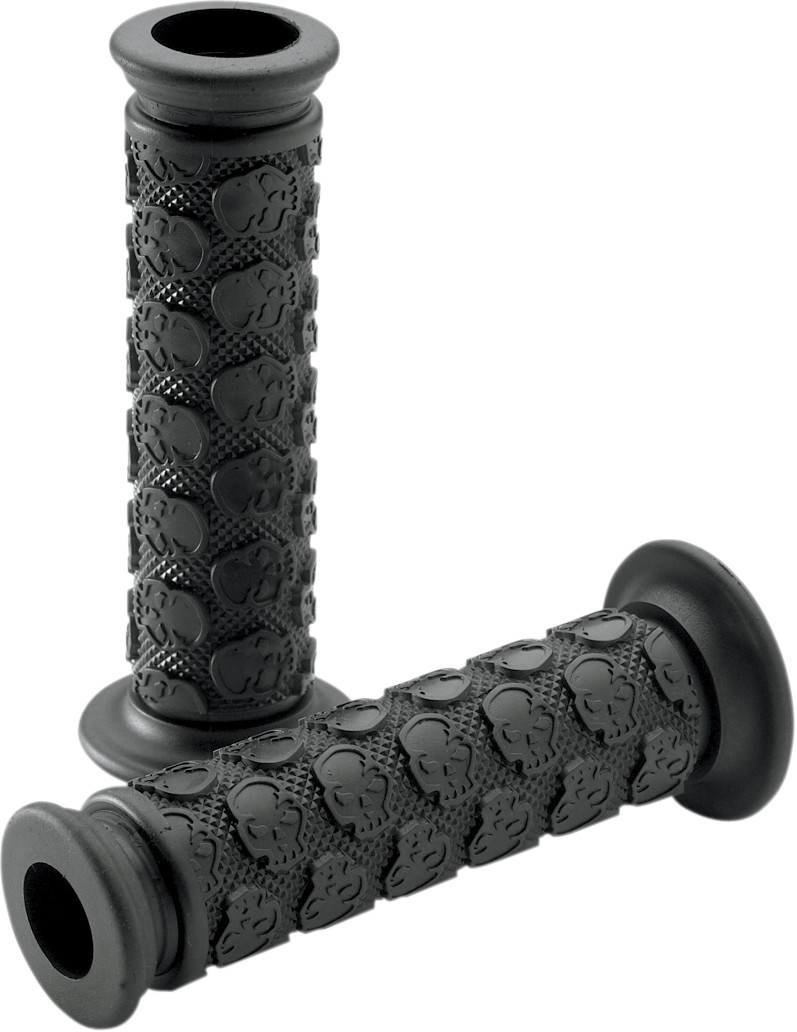 DRIVEN RACING Skully MX Grips