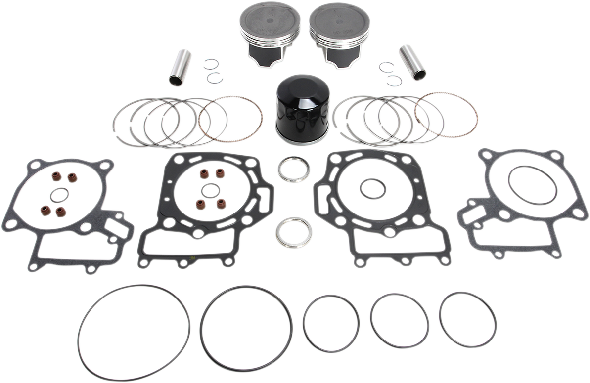 Top-End Rebuild Kit