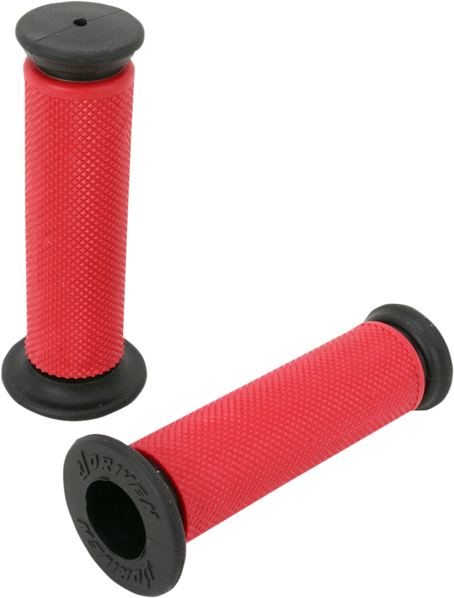 DRIVEN RACING Diamond MX Grips