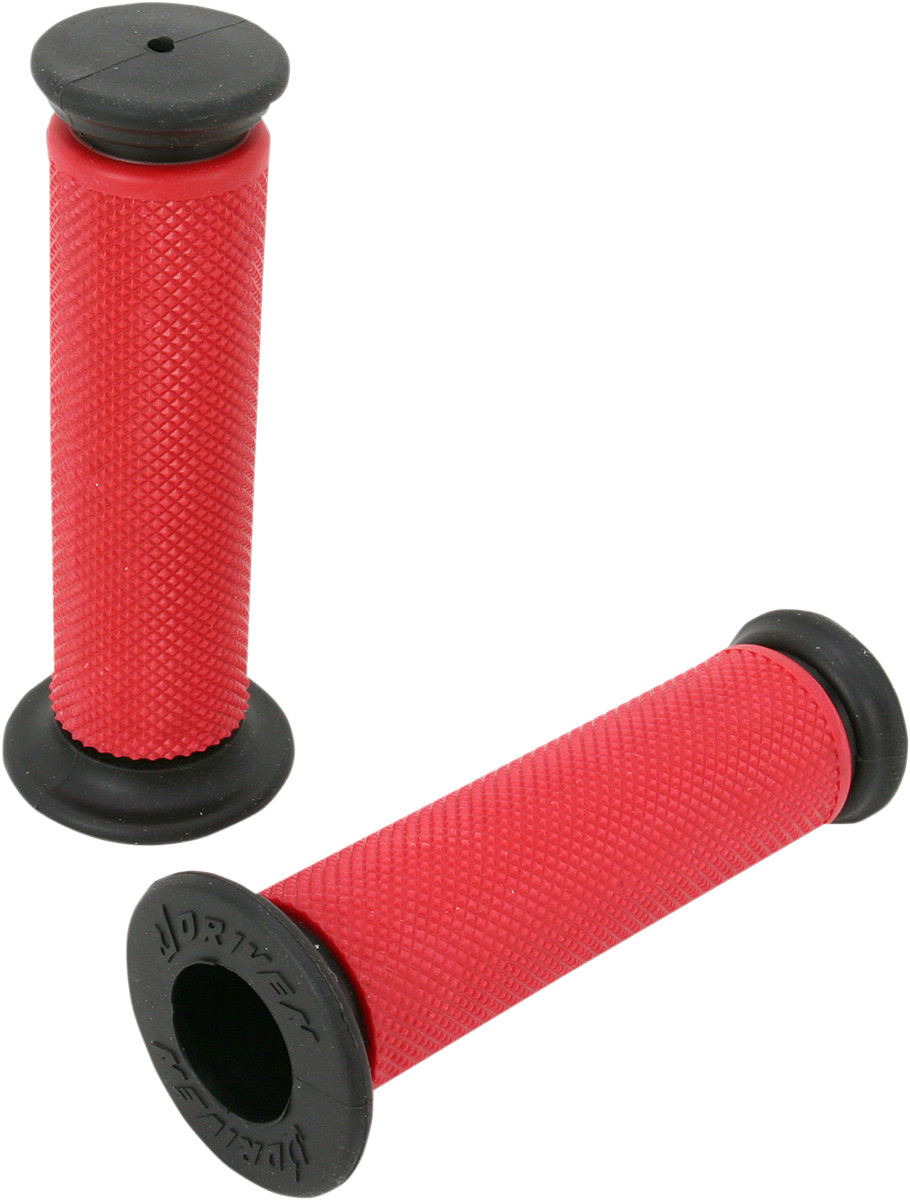DRIVEN RACING Diamond MX Grips