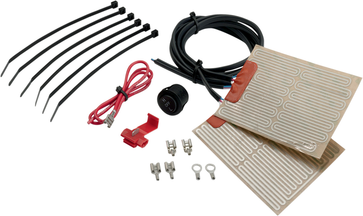 Moose Racing Hand Warmer Kit