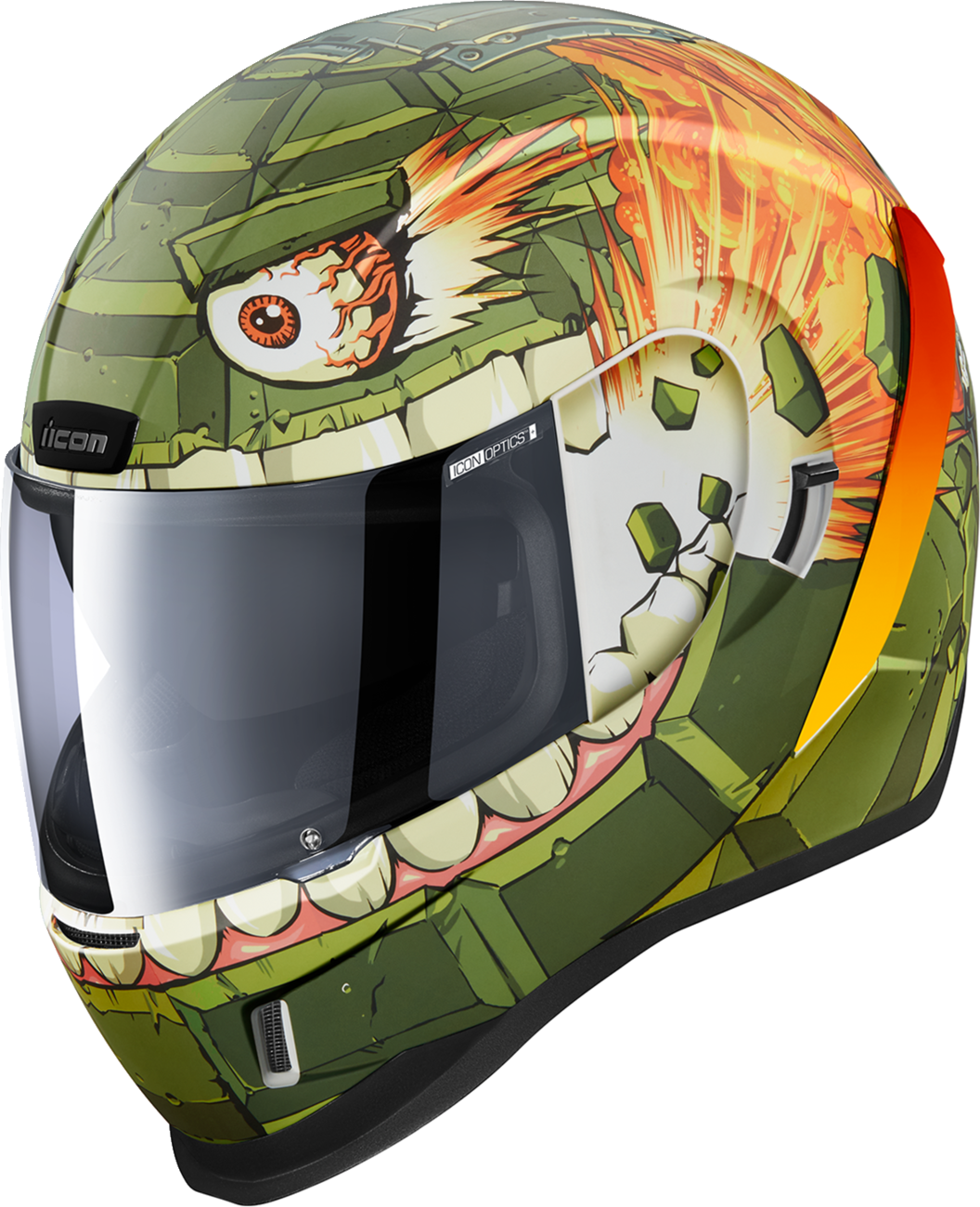 ICON Airform™ Grenadier Helmet