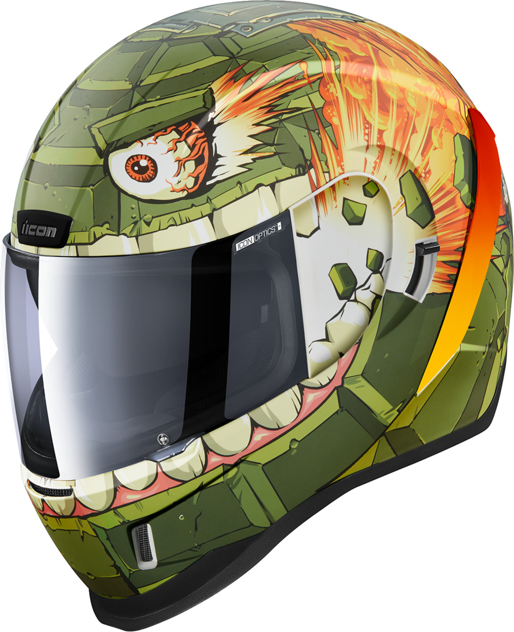 ICON Airform™ Grenadier Helmet