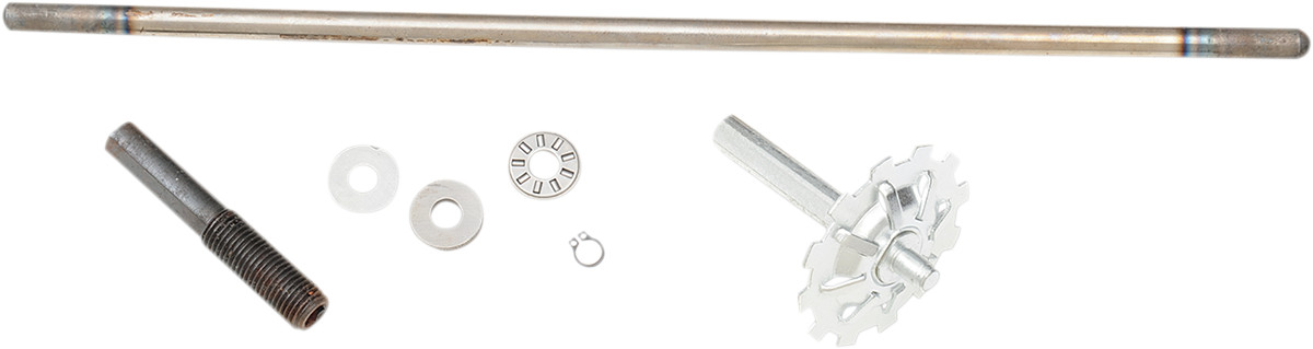 EASTERN MOTORCYCLE PARTS Clutch Pushrod Kit