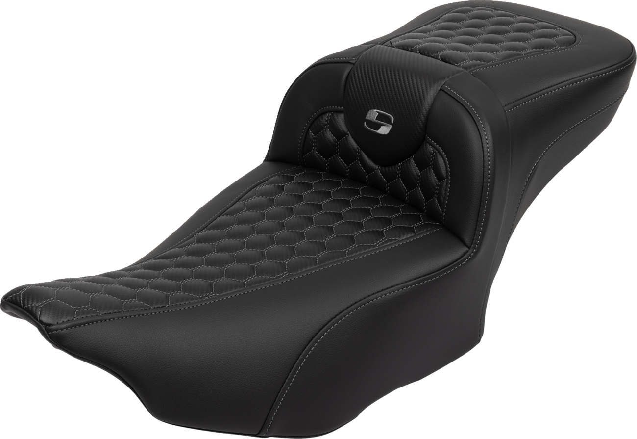 Roadsofa™ Extended Reach Seat